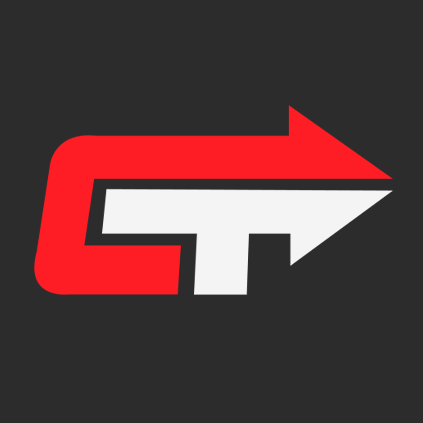 Logo van Chiptunr - Tuningservice in Ooij