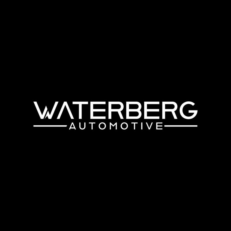 Logo van Waterberg Automotive - Autogarage in Ooij